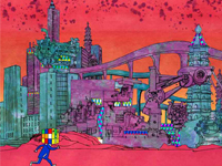 chinese film festival